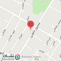 عکس دکتر فرزانه کرمی