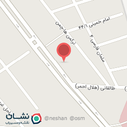 عکس بانک کشاورزی شعبه بلوار امام