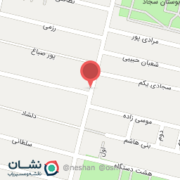 عکس آموزشگاه مراقبت و زیبایی ژالان