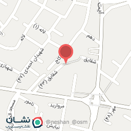 عکس فروشگاه‌ زنجیره‌ای جانبو