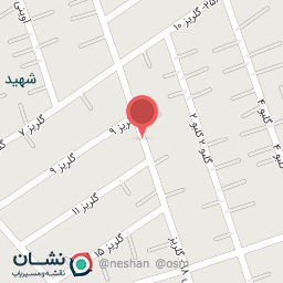 عکس تعمیرگاه موتور سیکلت مهدی