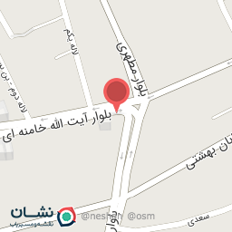 عکس کبابی شهر