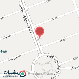 عکس فلافل کیلویی رضا