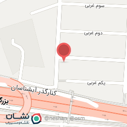 عکس گل فروشی مرسی بانو