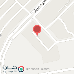 عکس مجتمع مسکونی طلائیه