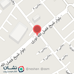 عکس کافه بام