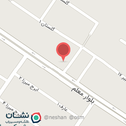 عکس اداره بازرگانی