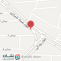 عکس بستنی و آبمیوه کاج