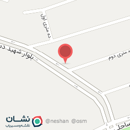 عکس استودیو معماری کاریز