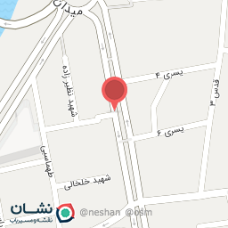 عکس مرکز فیزیوتراپی دکتر مهسا حسینی 