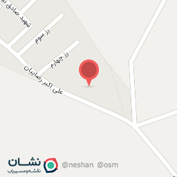 عکس مجتمع مسکونی ایرانمهر 