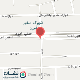 عکس املاک سهند