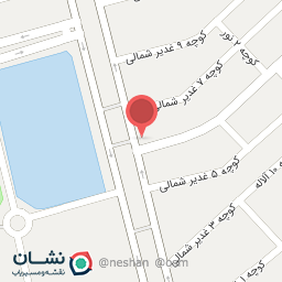 عکس غدیر شمالی