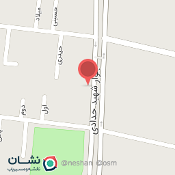 عکس خدمات فنی تخصصی ام وی ام، رضاشعبانی