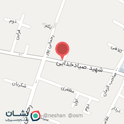 عکس موسسه مصابیح الهدی