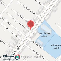 عکس شهاب استیل