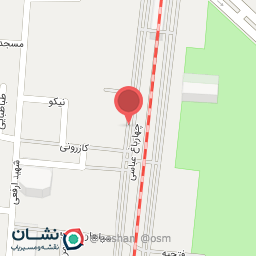 عکس گالری ساعت وحدت 