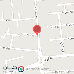 عکس کابینت سازی هنر