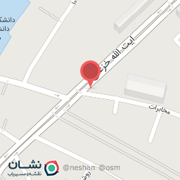 عکس لوازم پرده اسکندری 