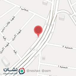 عکس تشک رزاقی