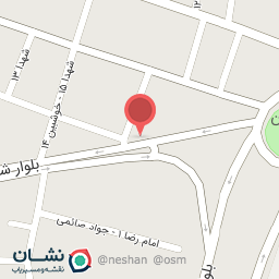 عکس اتوگالری جهانفر