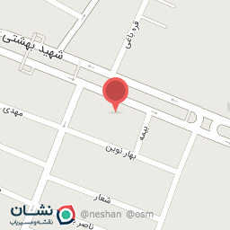 عکس دفتر اسناد رسمی ۷۶ کرج