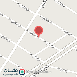 عکس سالن یاسمینا