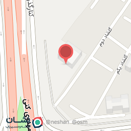 عکس پایگاه پشتیبانی مدیریت بحران منطقه ۲۲