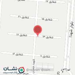 عکس کابینت حامد باقری