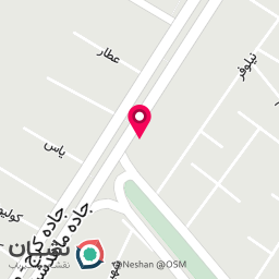 عکس مطب دندانپزشکی دکتر ماهرخ مرادی