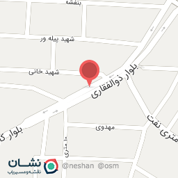 عکس نمایندگی مجتمع پلاستیک طبرستان - مهدی فروشانی