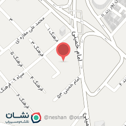 عکس واحد تدارکات و پشتیبانی مدیریت شعب بانک رفاه استان قم