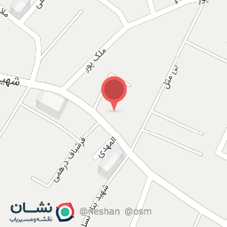 عکس میوه فروشی نوظهور 