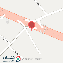 عکس سوپر مارکت رضایی 