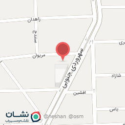 عکس راهور-منطقه 7