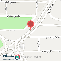 عکس پمپ بنزین