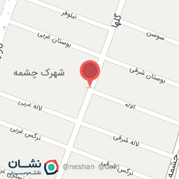 عکس کارواش چشمه