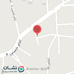 عکس مسجد علی ابن موسی الرضا (ع)