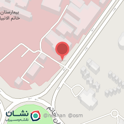 عکس خودپرداز بانک رفاه