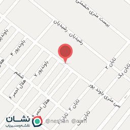 عکس آژانس یاس