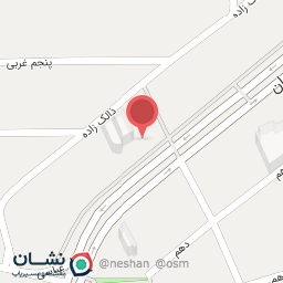 عکس بانک قوامین