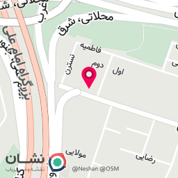 عکس مسکن شیخی