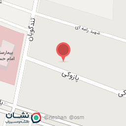 عکس دفتر خدمات الکترونیک قضایی پاک طینت - کد 98315010