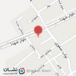 عکس چایخانه برگ سبز