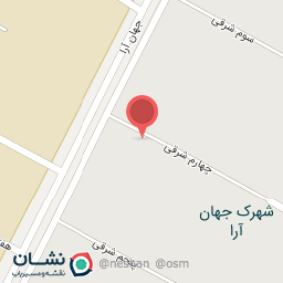 عکس باشگاه بدنسازی جوانان ویژه مردان 