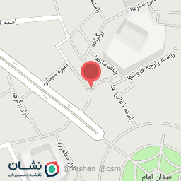 عکس سبزه میدان