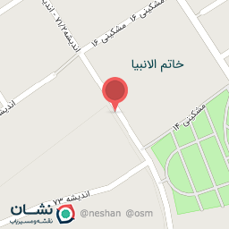 عکس سوپر مارکت