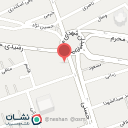 عکس قصرنگین