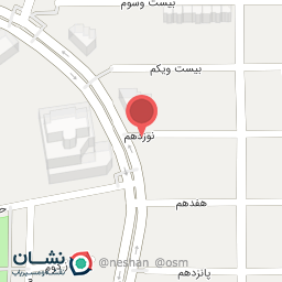 عکس سالن زیبایی نیکا ( ژوانا)