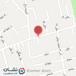 عکس نانوایی 